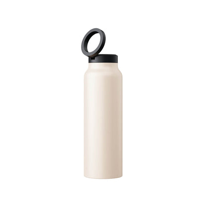 Insulated Water Bottle With MagSafe