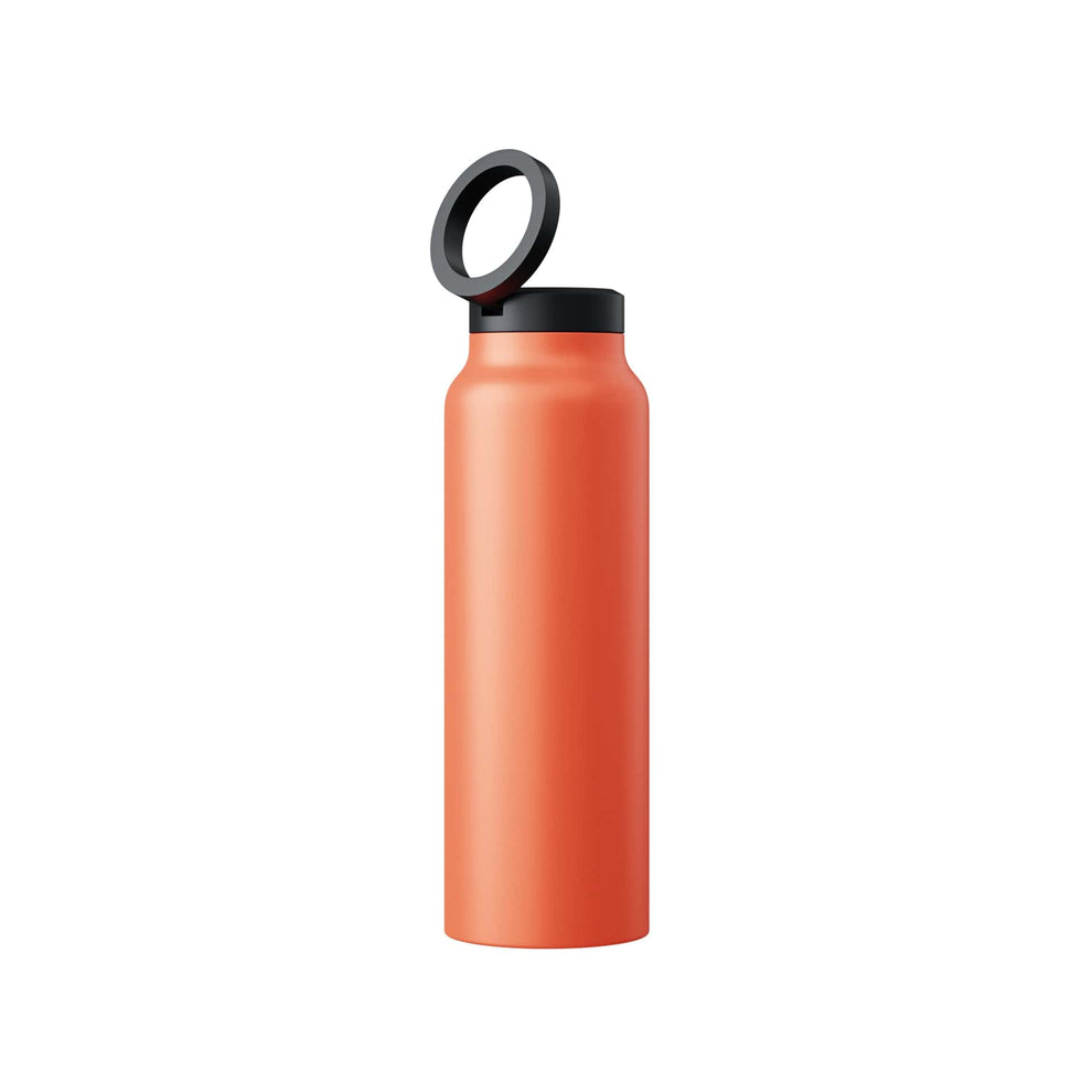 Insulated Water Bottle With MagSafe