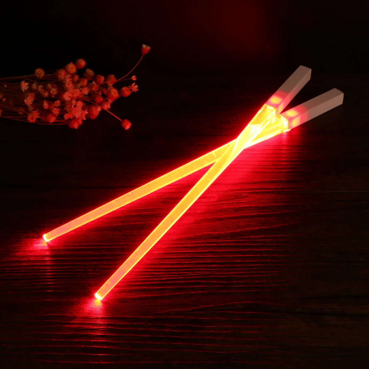 Light Saber Chopsticks