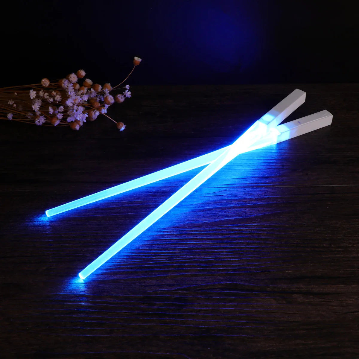 Light Saber Chopsticks