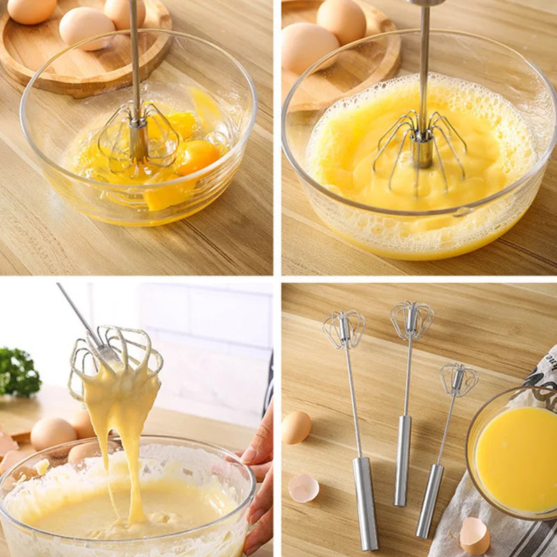 Push Whisk