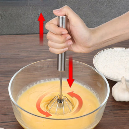 Push Whisk