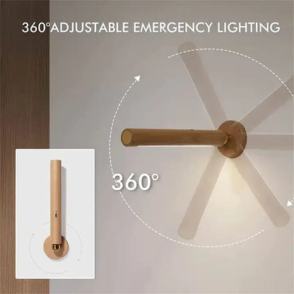 Smart 360° Light